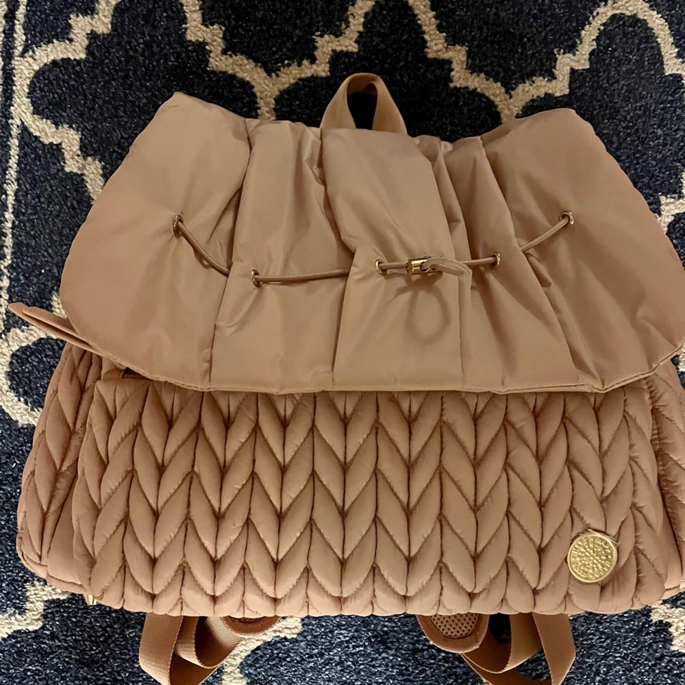 HAPP Brand Diaper Bag